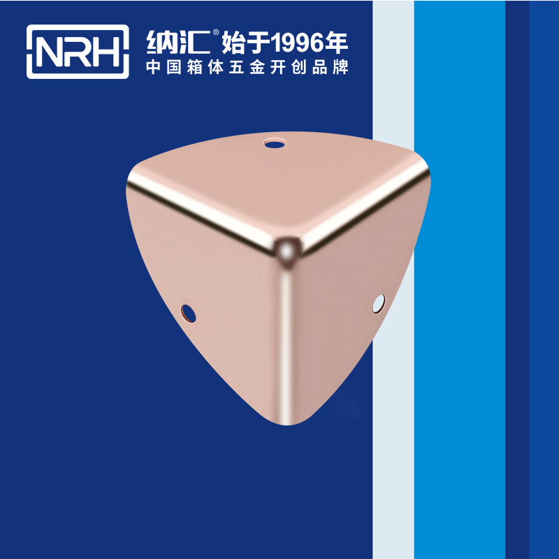 韓式包角7401-45航空箱護角_L型護角_NRH麻豆传媒国产成人电影韓式包角 