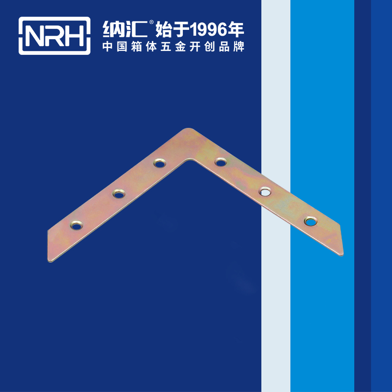 包邊7666-116箱包五金護角_工具箱角碼_NRH麻豆传媒国产成人电影包邊 