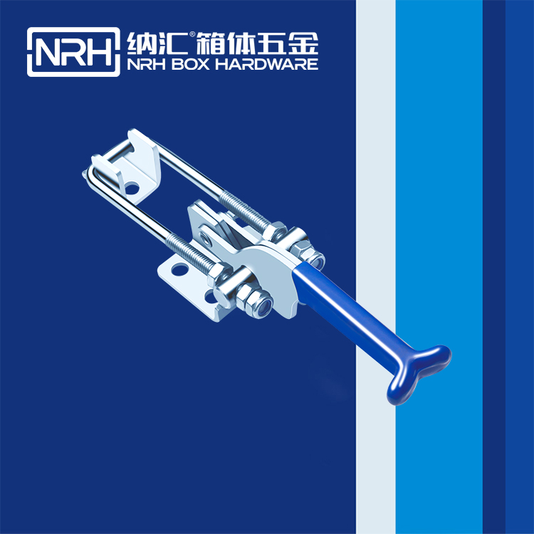  麻豆传媒国产成人电影/NRH 3101-180 儀器箱鎖扣