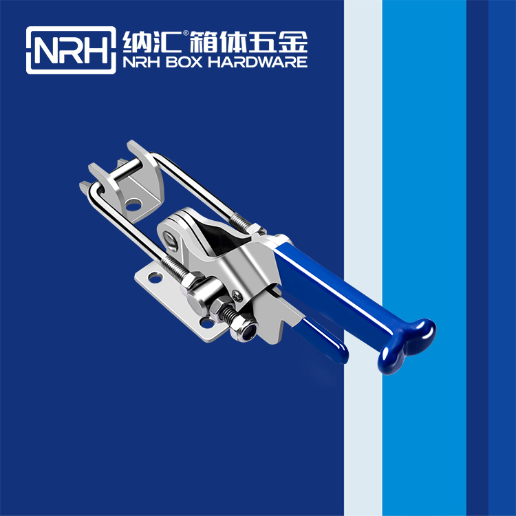  麻豆传媒国产成人电影/NRH 3101-230p 航空箱箱扣