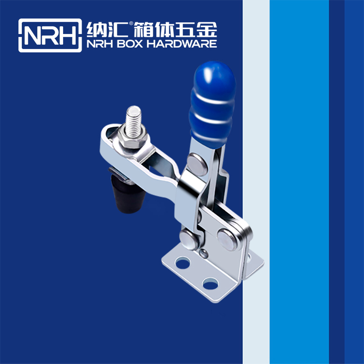  麻豆传媒国产成人电影/NRH 3202-72 吹塑箱箱扣