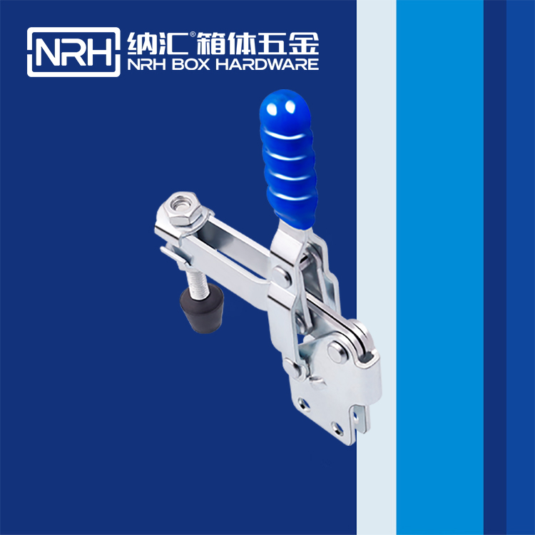 NRH/麻豆传媒国产成人电影 3207-113 通訊器材箱鎖扣