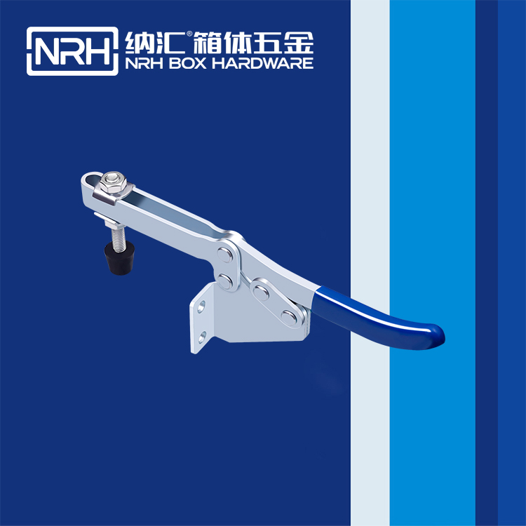 NRH/麻豆传媒国产成人电影 3304-233-1 滾塑箱扣