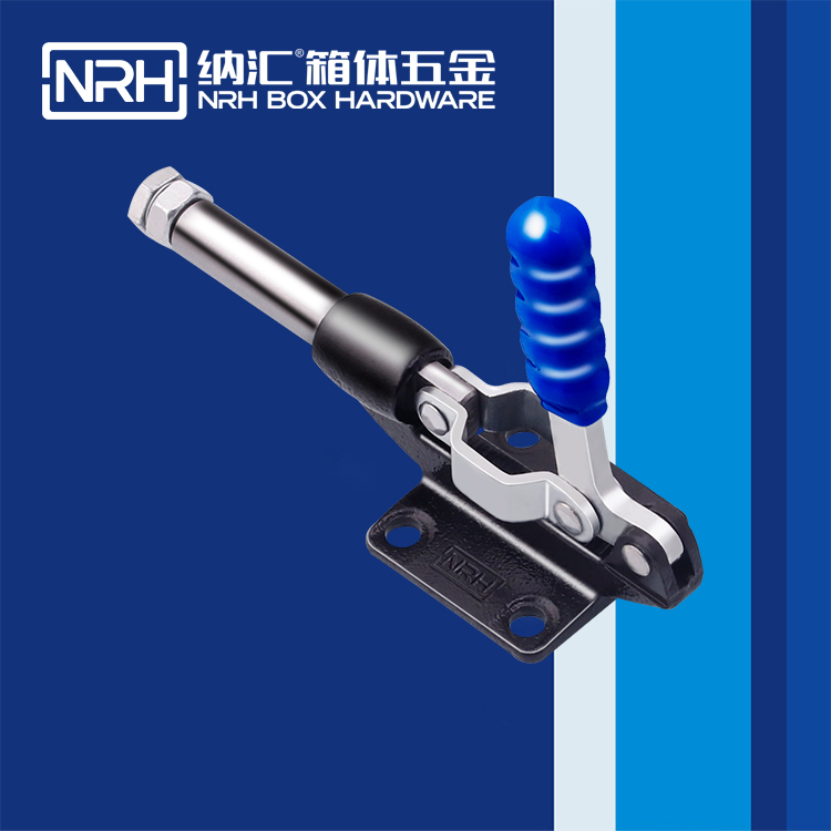 麻豆传媒国产成人电影/NRH 3402-165 航空箱箱扣