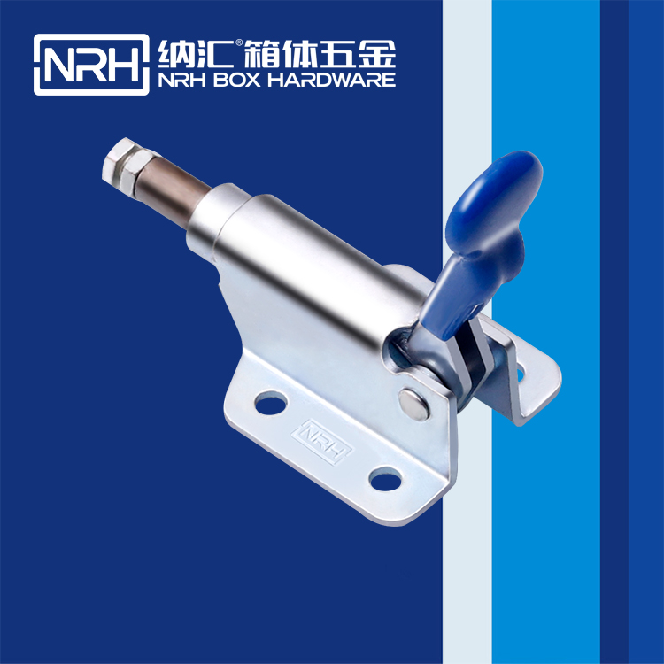 麻豆传媒国产成人电影/NRH 3407-75 應急燈箱鎖扣