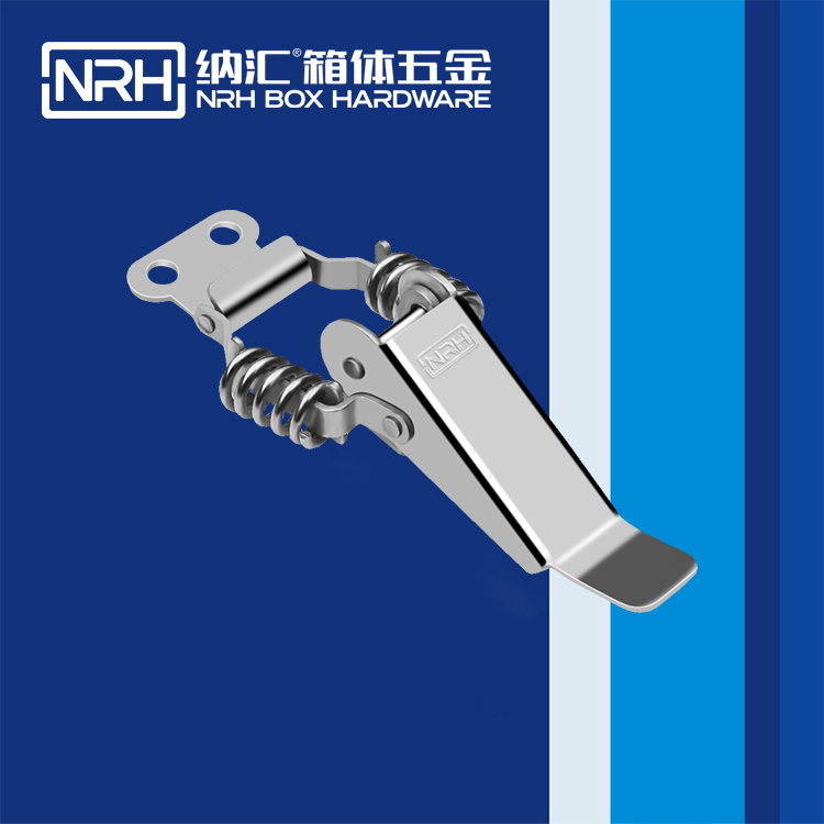 麻豆传媒国产成人电影/NRH 5510-97 消防箱鎖扣