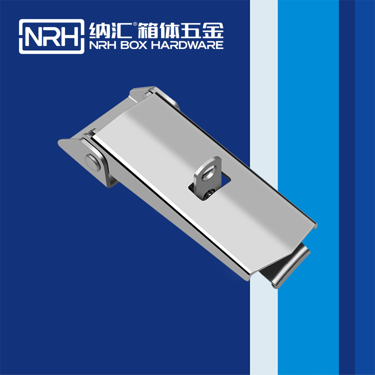 麻豆传媒国产成人电影/NRH 5624-132k 化妝箱鎖扣