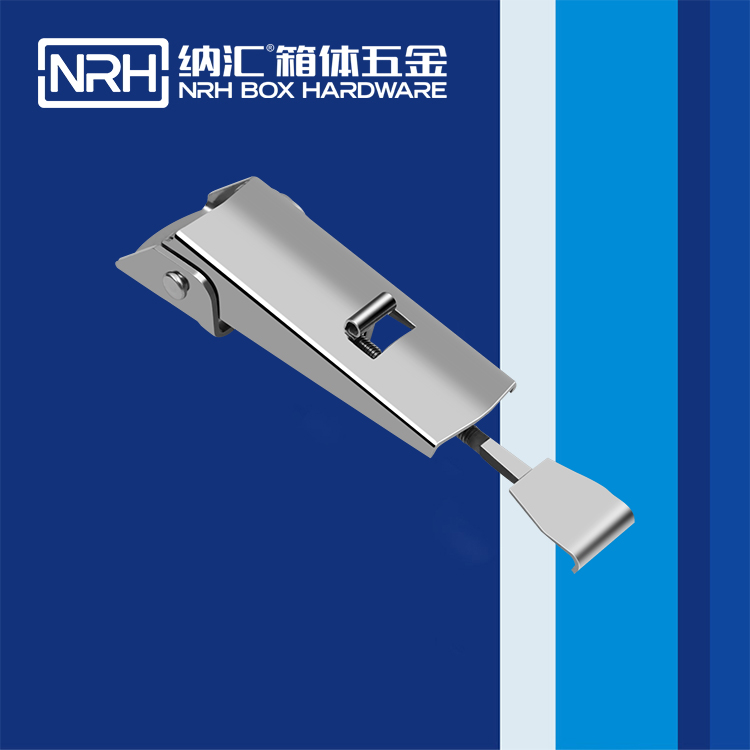 麻豆传媒国产成人电影/NRH 5624-125p 鐵箱箱扣