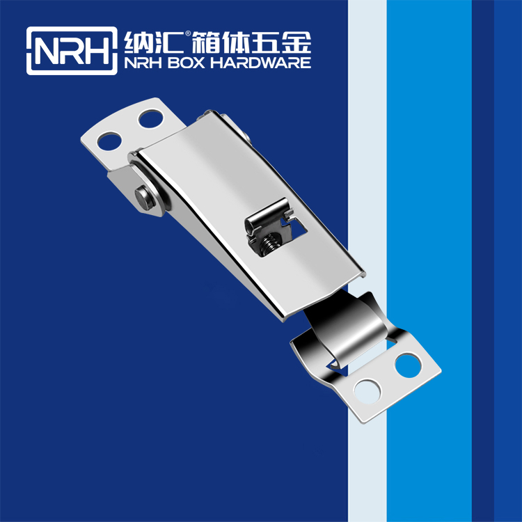 麻豆传媒国产成人电影/NRH 5624-77P 環保車箱扣