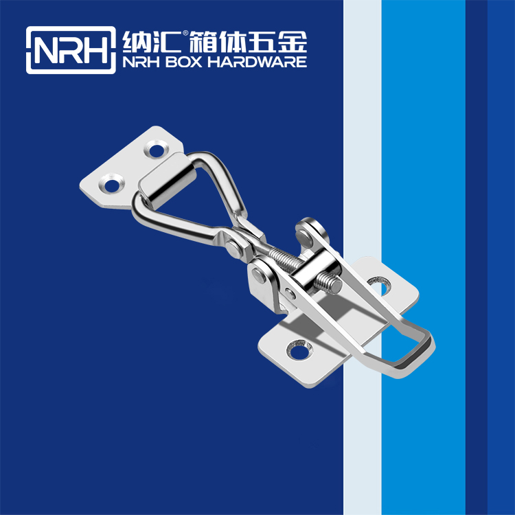 麻豆传媒国产成人电影/NRH 5603-103 滾塑保溫箱鎖扣