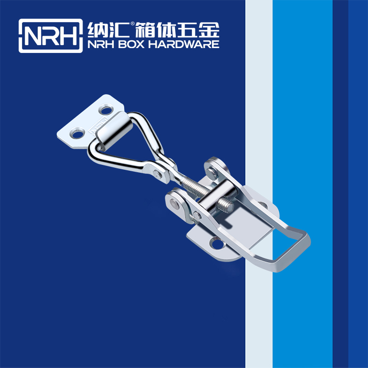 麻豆传媒国产成人电影/NRH 5606-109 箱體五金箱扣
