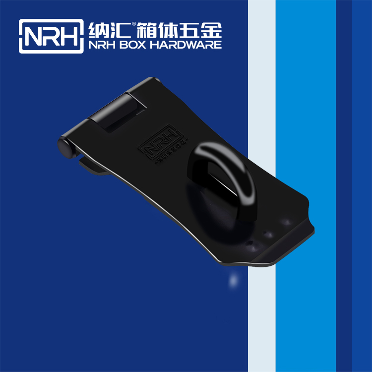 麻豆传媒国产成人电影/NRH 5901-75 金屬扣件鎖