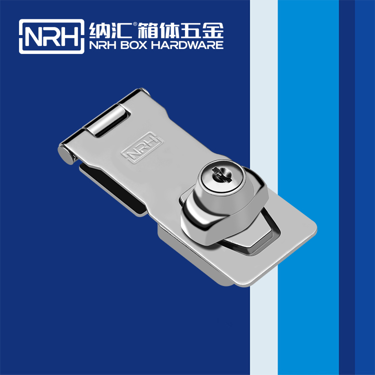 麻豆传媒国产成人电影/NRH 5904-100K 電箱門扣