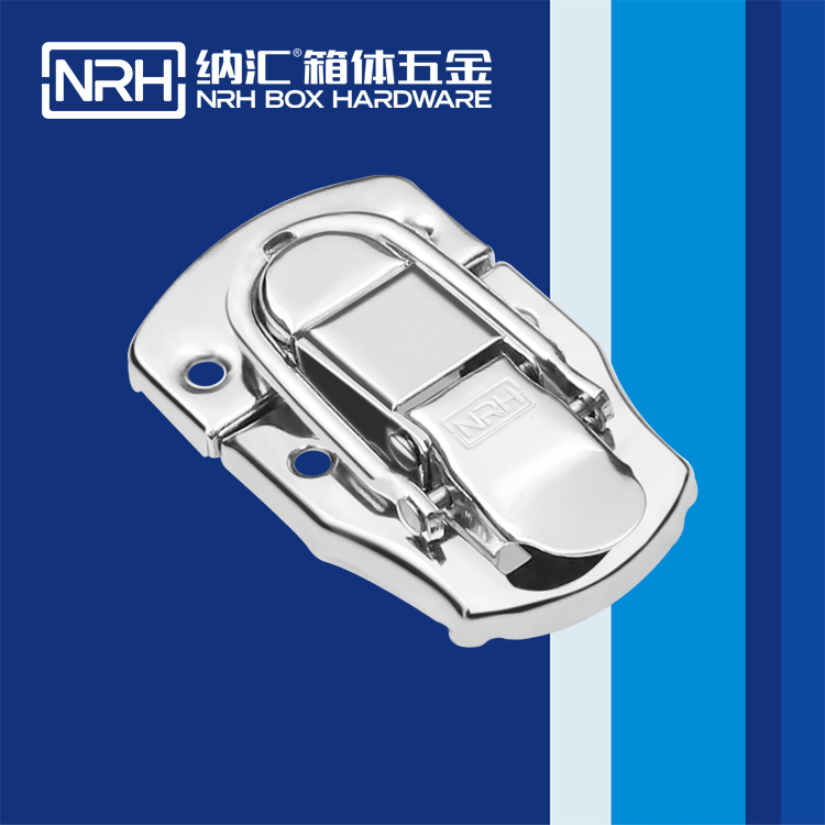 麻豆传媒国产成人电影/NRH 6405-60 工業五金箱扣