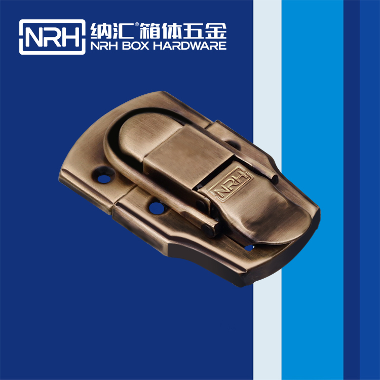 麻豆传媒国产成人电影/NRH 6405-76 蝴蝶鎖箱扣