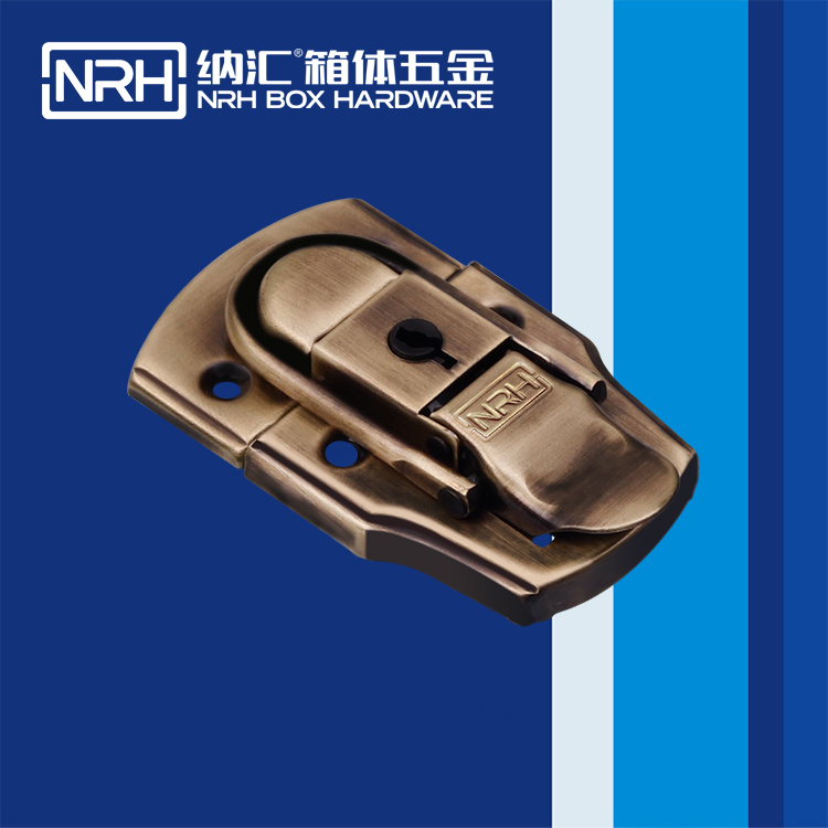 麻豆传媒国产成人电影/NRH 6405-76K 軍工箱箱扣