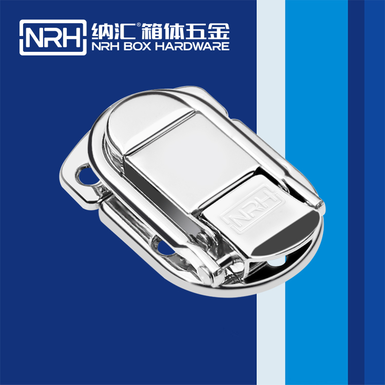 麻豆传媒国产成人电影/NRH 6411-58 電器箱箱扣