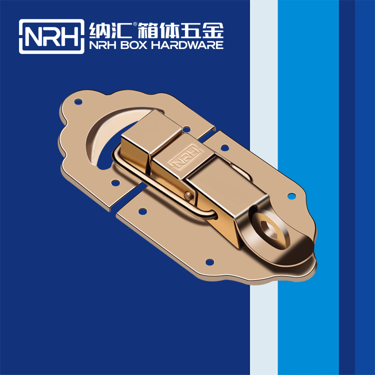 麻豆传媒国产成人电影/NRH 6419-118k 後勤箱鎖扣