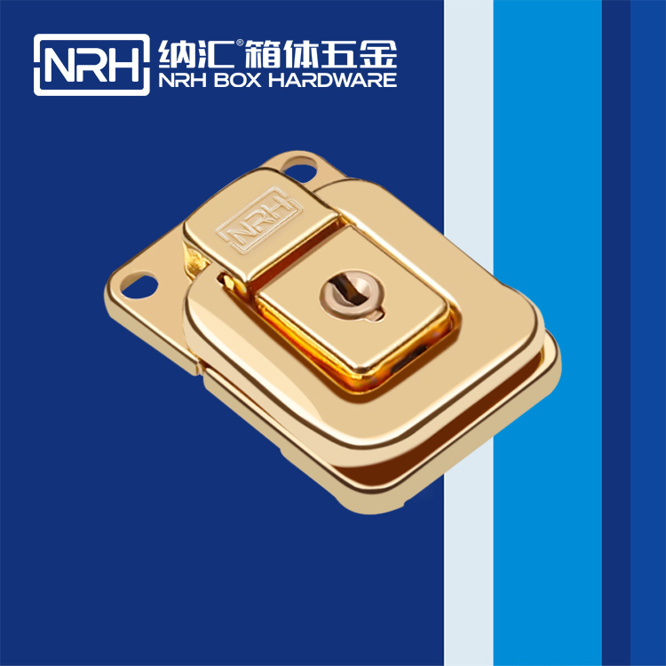 麻豆传媒国产成人电影/NRH 6445-40K 環保車箱扣