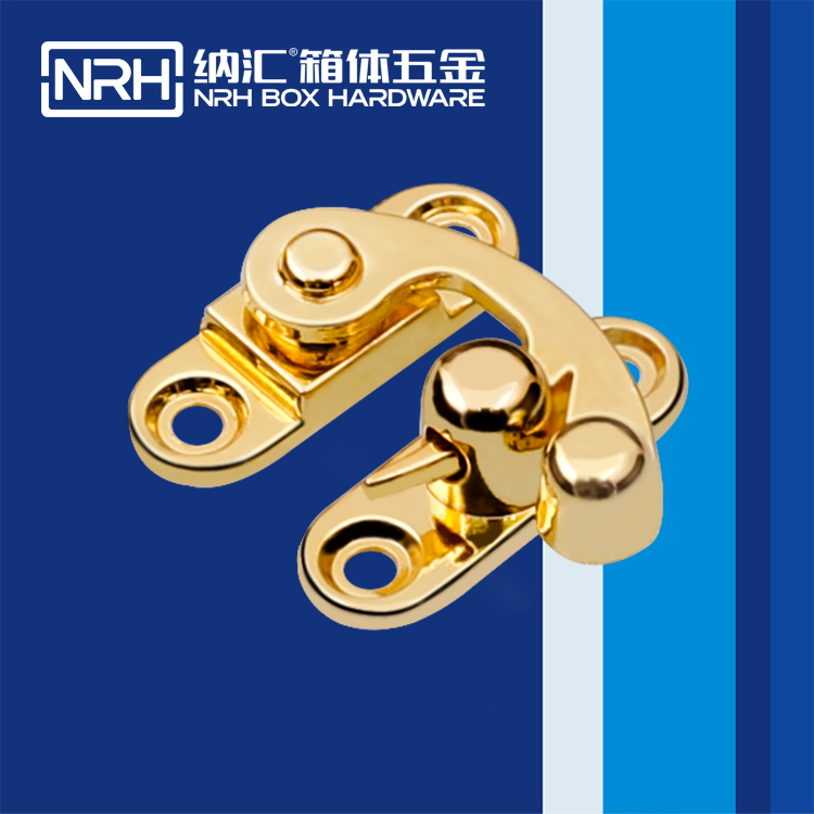 麻豆传媒国产成人电影/NRH 6527-33-R 燈箱箱扣