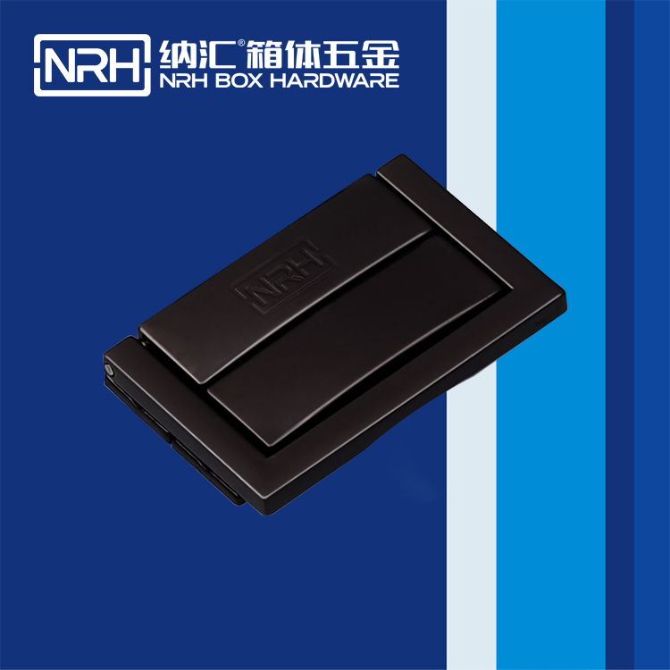 麻豆传媒国产成人电影/NRH 6510-30 鋁合金藥箱鎖扣